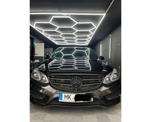 Mercedes-Benz E 350 