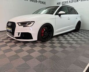 Audi RS3 Gebrauchtwagen