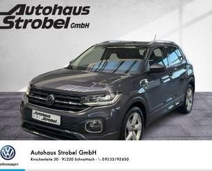 Jeep T-Cross 