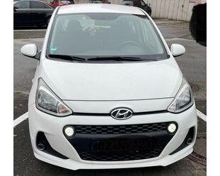 Hyundai i10 Gebrauchtwagen