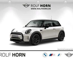 Mini Cooper Gebrauchtwagen