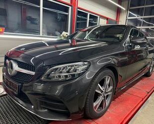 Mercedes-Benz C 220 Gebrauchtwagen