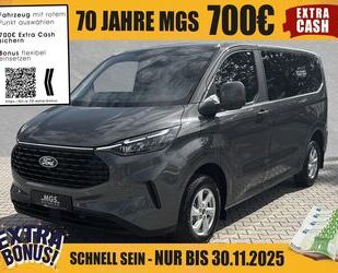 Ford Transit Custom Gebrauchtwagen