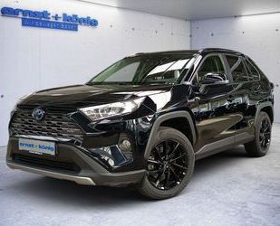 Toyota RAV 4 Gebrauchtwagen