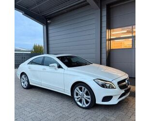 Mercedes-Benz CLS 350 Gebrauchtwagen