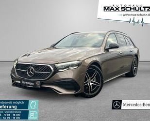 Mercedes-Benz E 220 Gebrauchtwagen