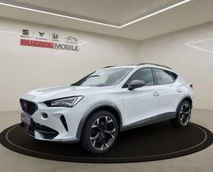 Cupra Formentor Gebrauchtwagen