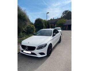 Mercedes-Benz C 300 Gebrauchtwagen