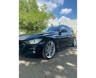 BMW 330 Gebrauchtwagen