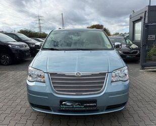Chrysler Grand Voyager Gebrauchtwagen