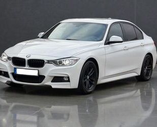 BMW 320 Gebrauchtwagen