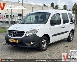 Mercedes-Benz Citan Gebrauchtwagen