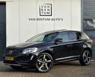 Volvo XC60 Gebrauchtwagen