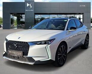 DS Automobiles DS4 Crossback Gebrauchtwagen