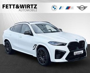 BMW X6 M Gebrauchtwagen