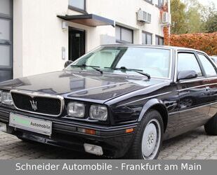 Maserati 222 Gebrauchtwagen