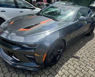Chevrolet Camaro Gebrauchtwagen