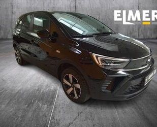 Opel Crossland (X) Gebrauchtwagen