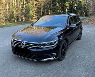 VW Passat Variant Gebrauchtwagen