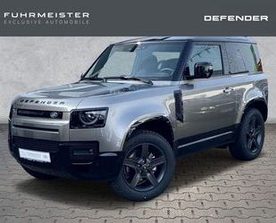Land Rover Defender Gebrauchtwagen