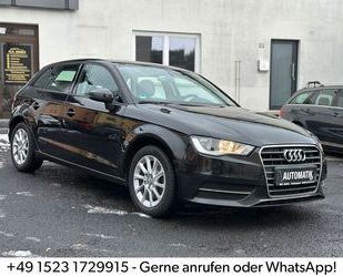 Audi A3 Gebrauchtwagen