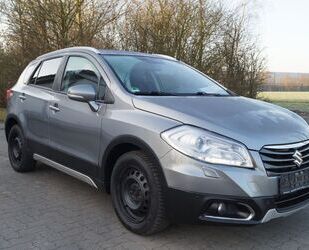Suzuki (SX4) S-Cross Gebrauchtwagen