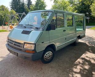 Renault Trafic Gebrauchtwagen