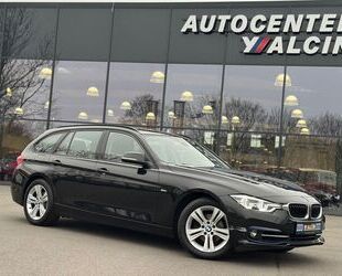 BMW 318 Gebrauchtwagen