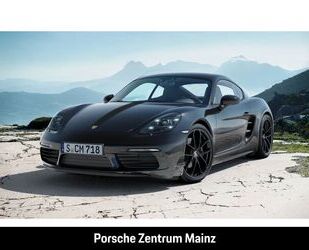 Porsche Cayman Gebrauchtwagen