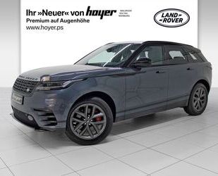 Land Rover Range Rover Velar Gebrauchtwagen