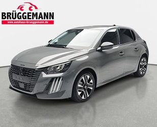 Peugeot 208 Gebrauchtwagen