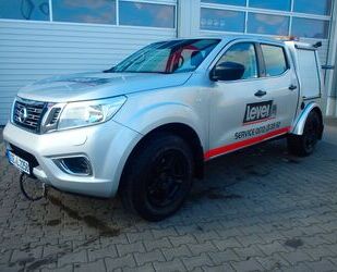 Nissan Navara Gebrauchtwagen