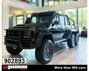 Mercedes-Benz G 63 AMG Gebrauchtwagen