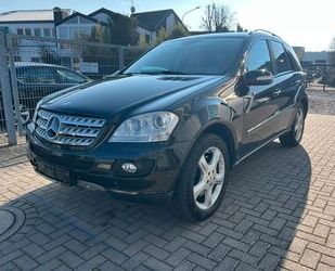 Mercedes-Benz ML 420 Gebrauchtwagen