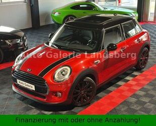 Mini Cooper D Gebrauchtwagen