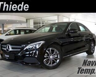 Mercedes-Benz C 200 Gebrauchtwagen