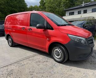 Mercedes-Benz Vito Gebrauchtwagen