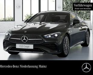 Mercedes-Benz CLE 300 Gebrauchtwagen