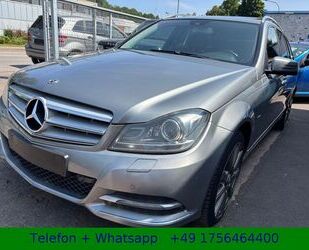 Mercedes-Benz C 350 Gebrauchtwagen