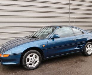 Toyota MR 2 Gebrauchtwagen