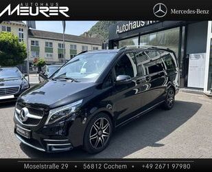 Mercedes-Benz V 250 Gebrauchtwagen