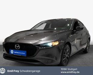 Mazda 3 Gebrauchtwagen