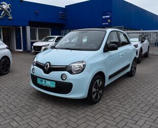 Renault Twingo Gebrauchtwagen
