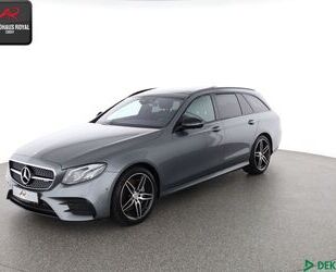 Mercedes-Benz E 43 AMG Gebrauchtwagen