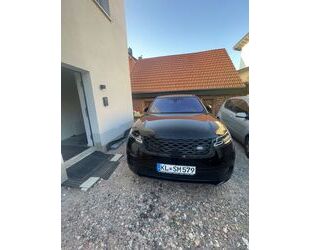 Land Rover Range Rover Velar Gebrauchtwagen