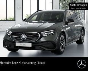 Mercedes-Benz E 220 Gebrauchtwagen