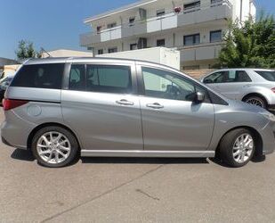 Mazda 5 Gebrauchtwagen
