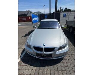 BMW 318 Gebrauchtwagen