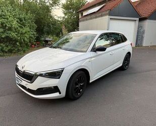 Skoda Scala Gebrauchtwagen