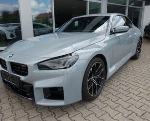 BMW M2 Gebrauchtwagen